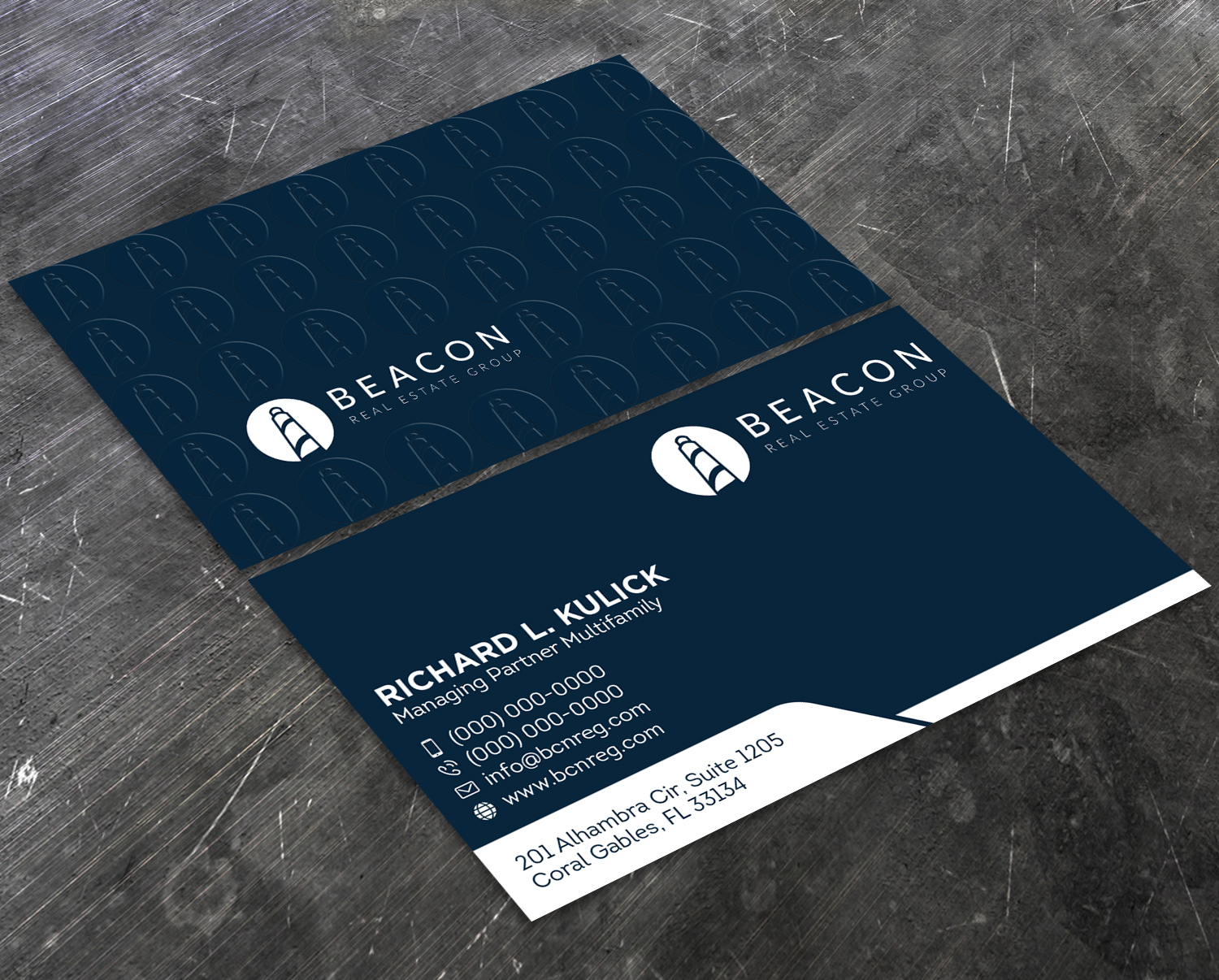 Business Card Design by Verified artistry for this project | Design #25098958