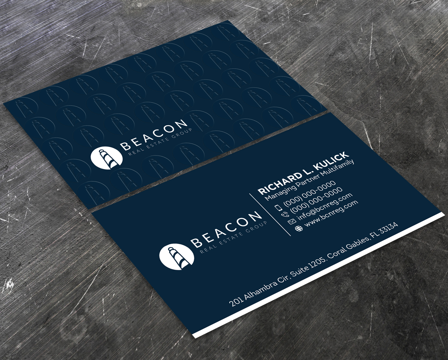 Business Card Design by Verified artistry for this project | Design #25098959