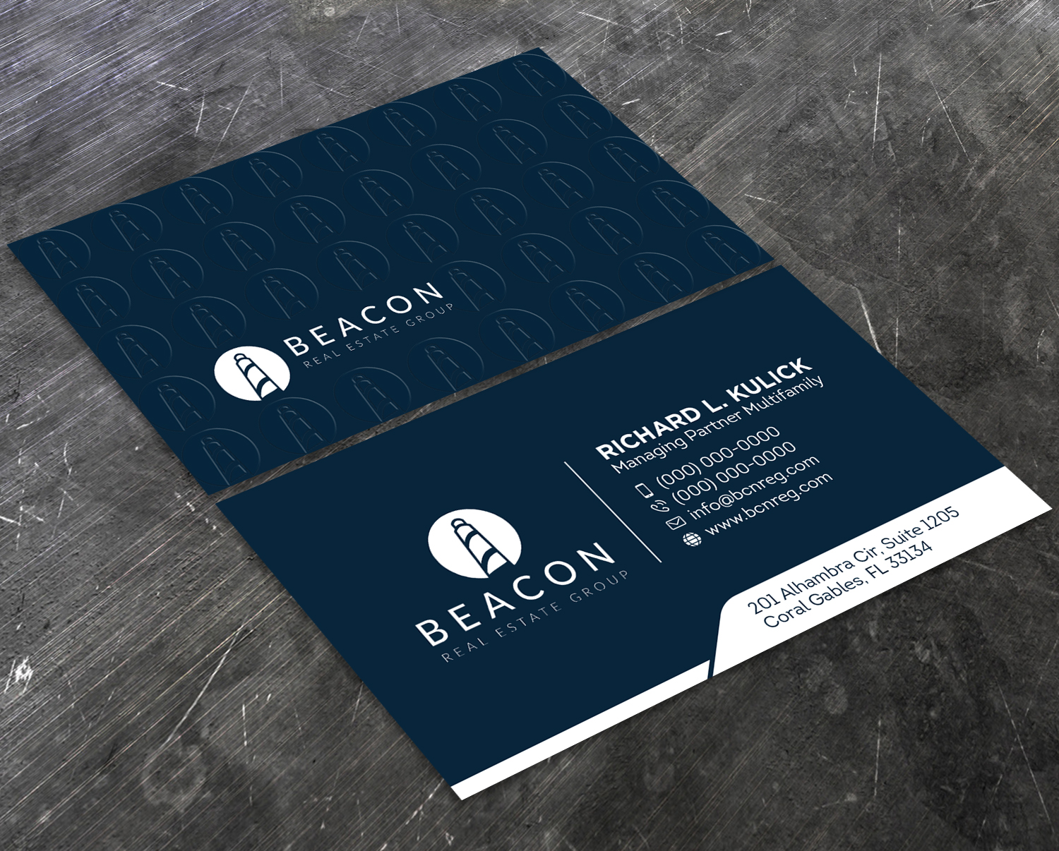 Business Card Design by Verified artistry for this project | Design #25098960