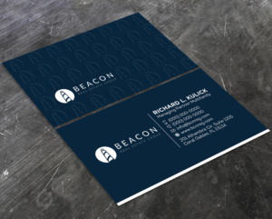 Business Card Design by Verified artistry for this project | Design: #25098961