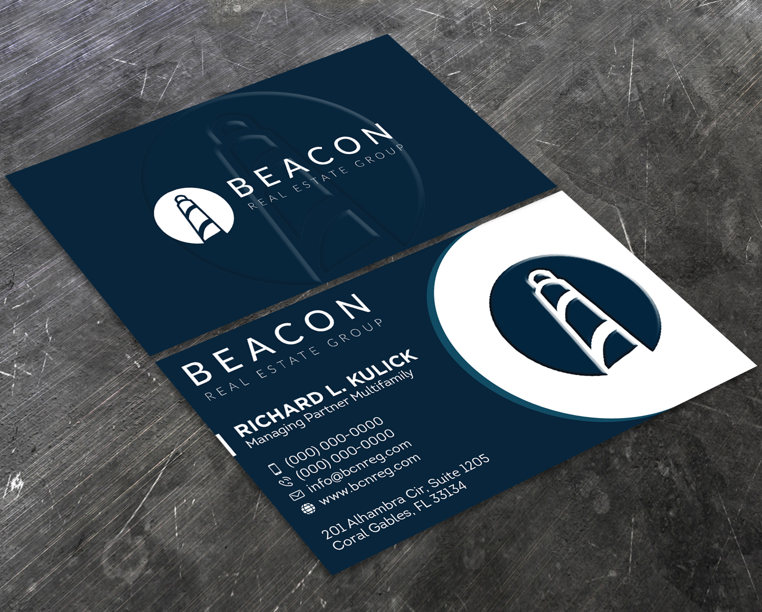 Business Card Design by Verified artistry for this project | Design #25098962