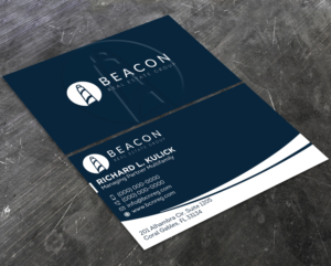 Business Card Design by Verified artistry for this project | Design: #25098964