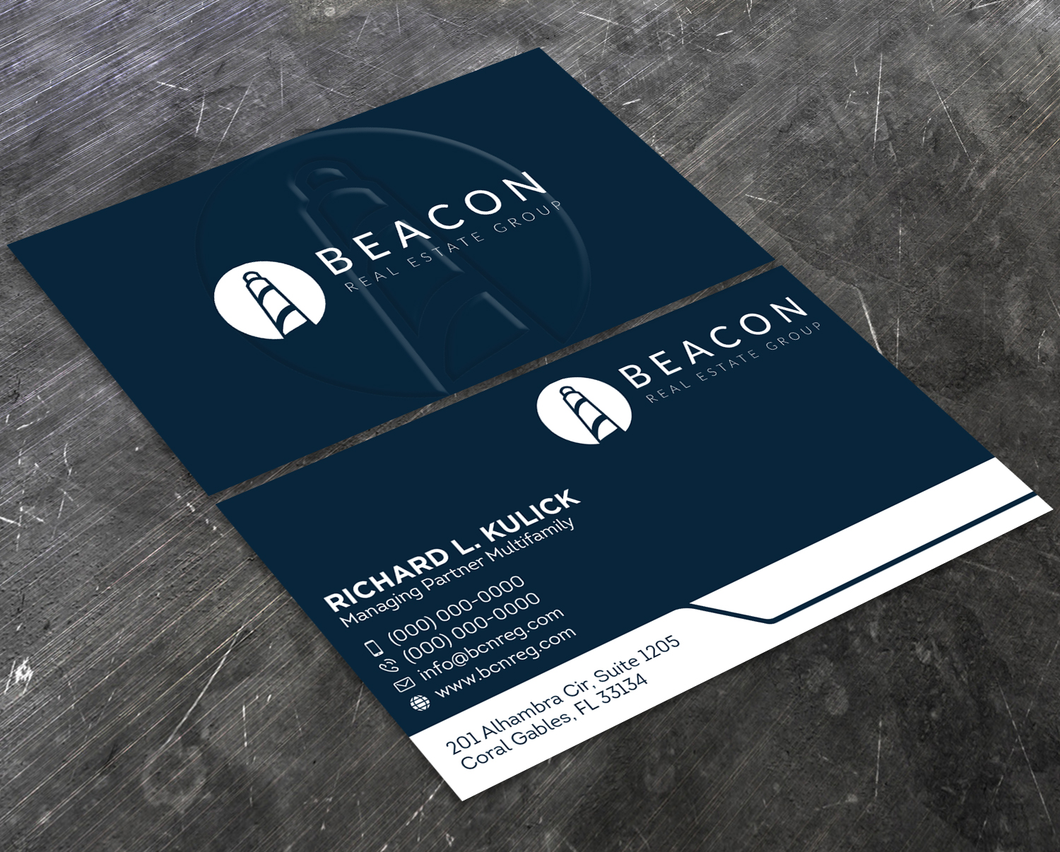 Business Card Design by Verified artistry for this project | Design #25098966