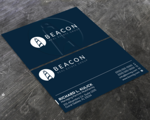 Business Card Design by Verified artistry for this project | Design: #25098967