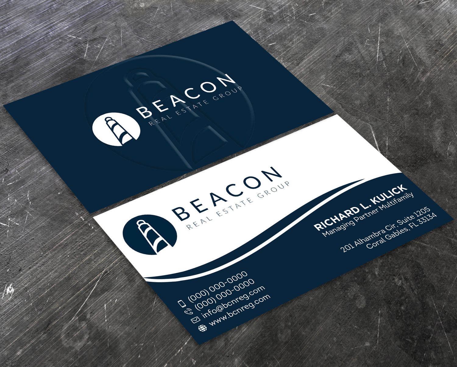 Business Card Design by Verified artistry for this project | Design #25098968