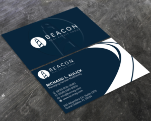 Business Card Design by Verified artistry for this project | Design: #25098969