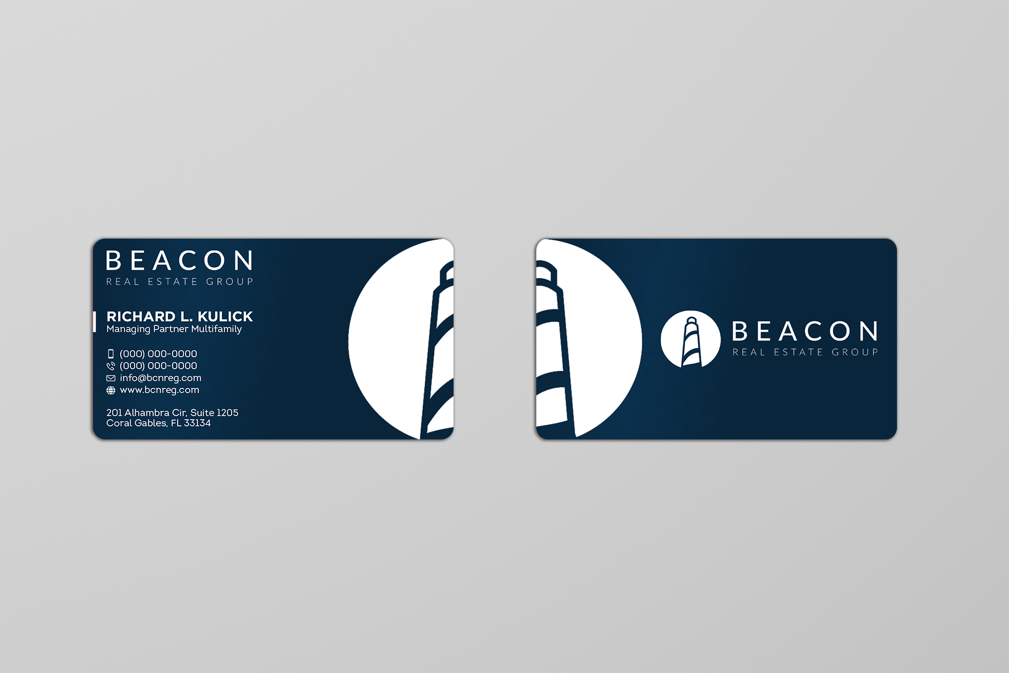 Business Card Design by Verified artistry for this project | Design #25098974