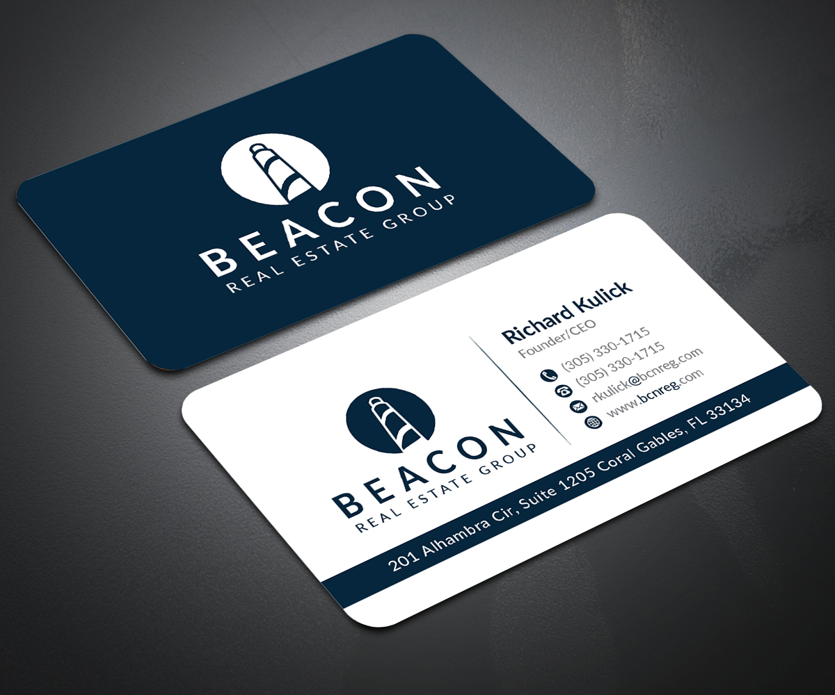Business Card Design by Your_Design for this project | Design #25091574