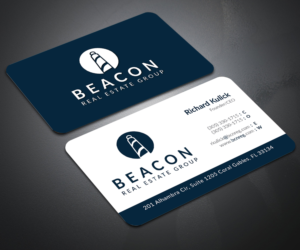 Business Card Design by Your_Design for this project | Design: #25091810