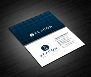Business Card Design by Creations Box 2015 for this project | Design: #25097304