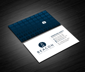 Business Card Design by Creations Box 2015 for this project | Design: #25097306