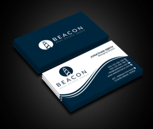 Business Card Design by Creations Box 2015 for this project | Design: #25097307
