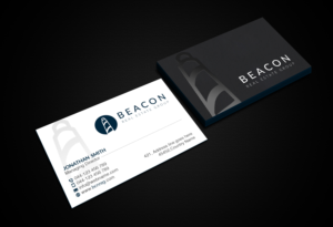Business Card Design by Creations Box 2015 for this project | Design: #25097311