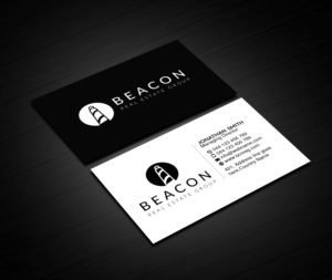 Business Card Design by Creations Box 2015 for this project | Design: #25097323