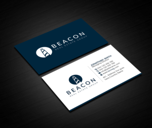 Business Card Design by Creations Box 2015 for this project | Design: #25097324