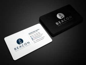 Business Card Design by Creations Box 2015 for this project | Design: #25097325