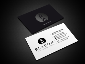 Business Card Design by Creations Box 2015 for this project | Design: #25097326
