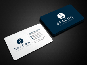 Business Card Design by Creations Box 2015 for this project | Design: #25097327