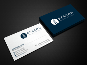 Business Card Design by Creations Box 2015 for this project | Design: #25097345
