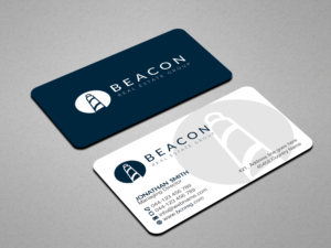Business Card Design by Creations Box 2015 for this project | Design: #25097348