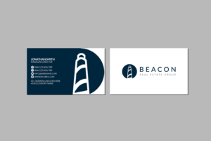 Business Card Design by Creations Box 2015 for this project | Design: #25097370