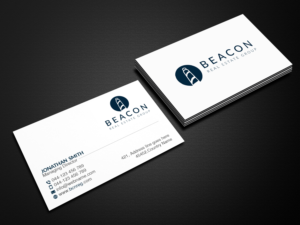 Business Card Design by Creations Box 2015 for this project | Design: #25281343