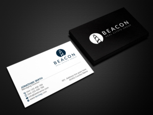 Business Card Design by Creations Box 2015 for this project | Design: #25281344