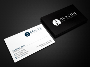 Business Card Design by Creations Box 2015 for this project | Design: #25281345