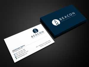 Business Card Design by Creations Box 2015 for this project | Design: #25281346