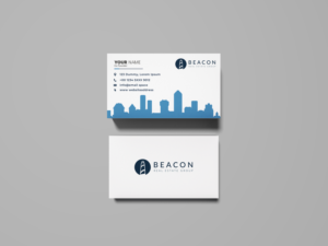 Visitenkarten-Design von H P Creatives für dieses Projekt | Design: #25119478