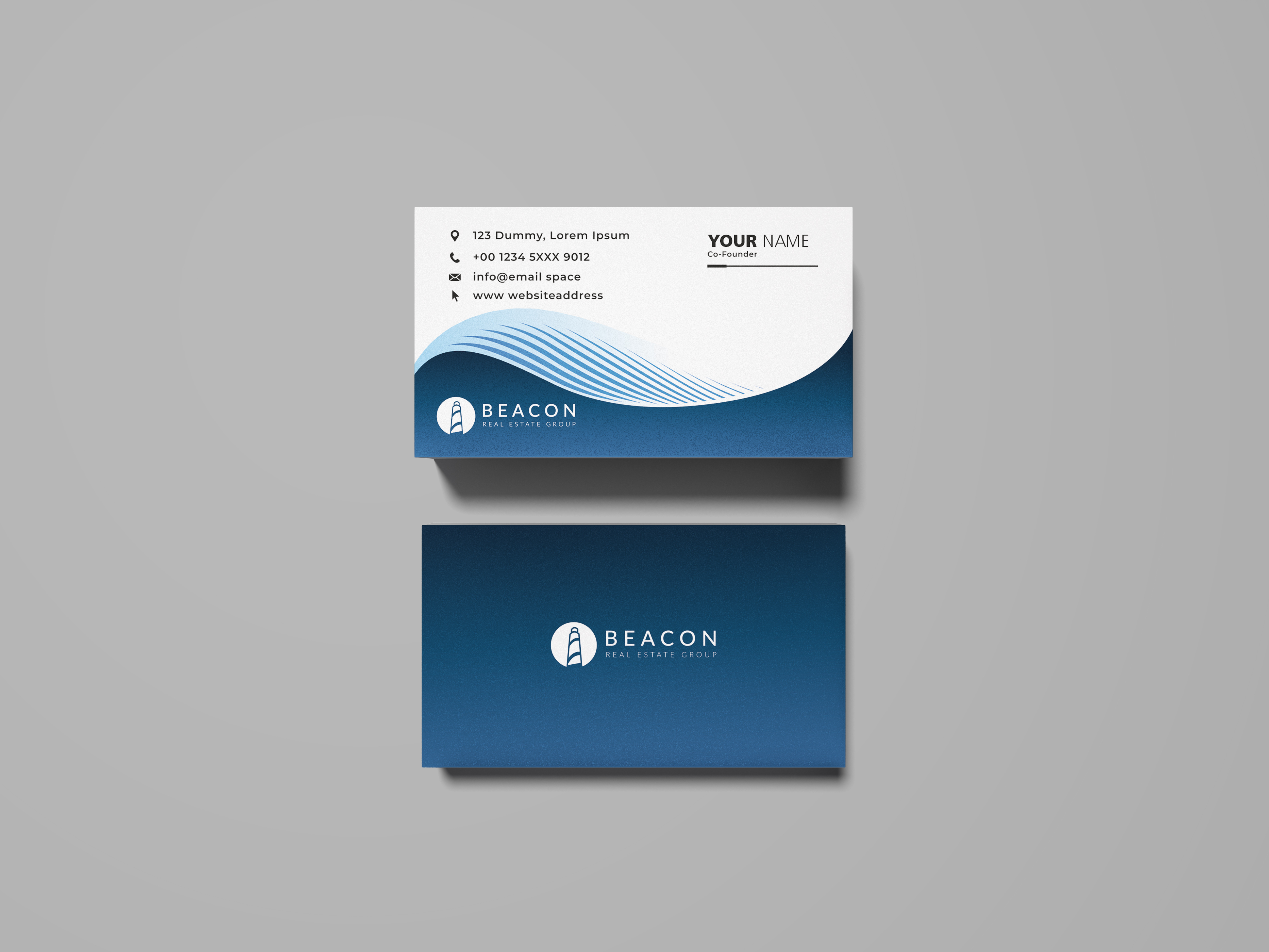 Business Card Design by H P Creatives for this project | Design #25119514