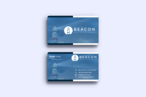 Visitenkarten-Design von H P Creatives für dieses Projekt | Design: #25119538