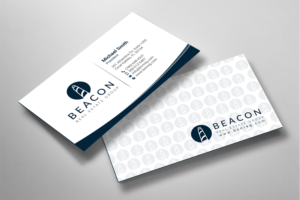 Business Card Design by chandrayaan.creative for this project | Design: #25090761