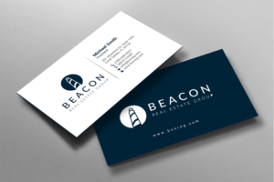 Business Card Design by chandrayaan.creative for this project | Design: #25090762