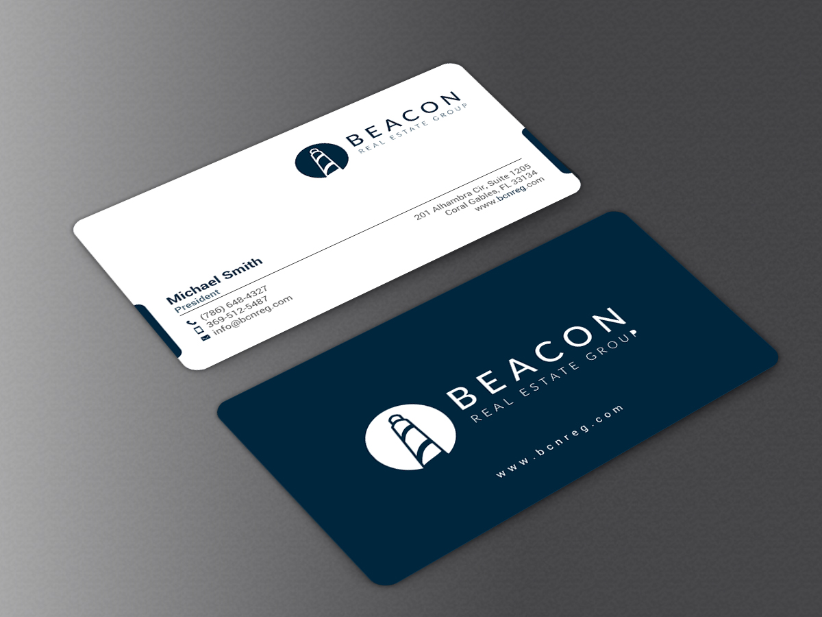 Business Card Design by chandrayaan.creative for this project | Design #25090768
