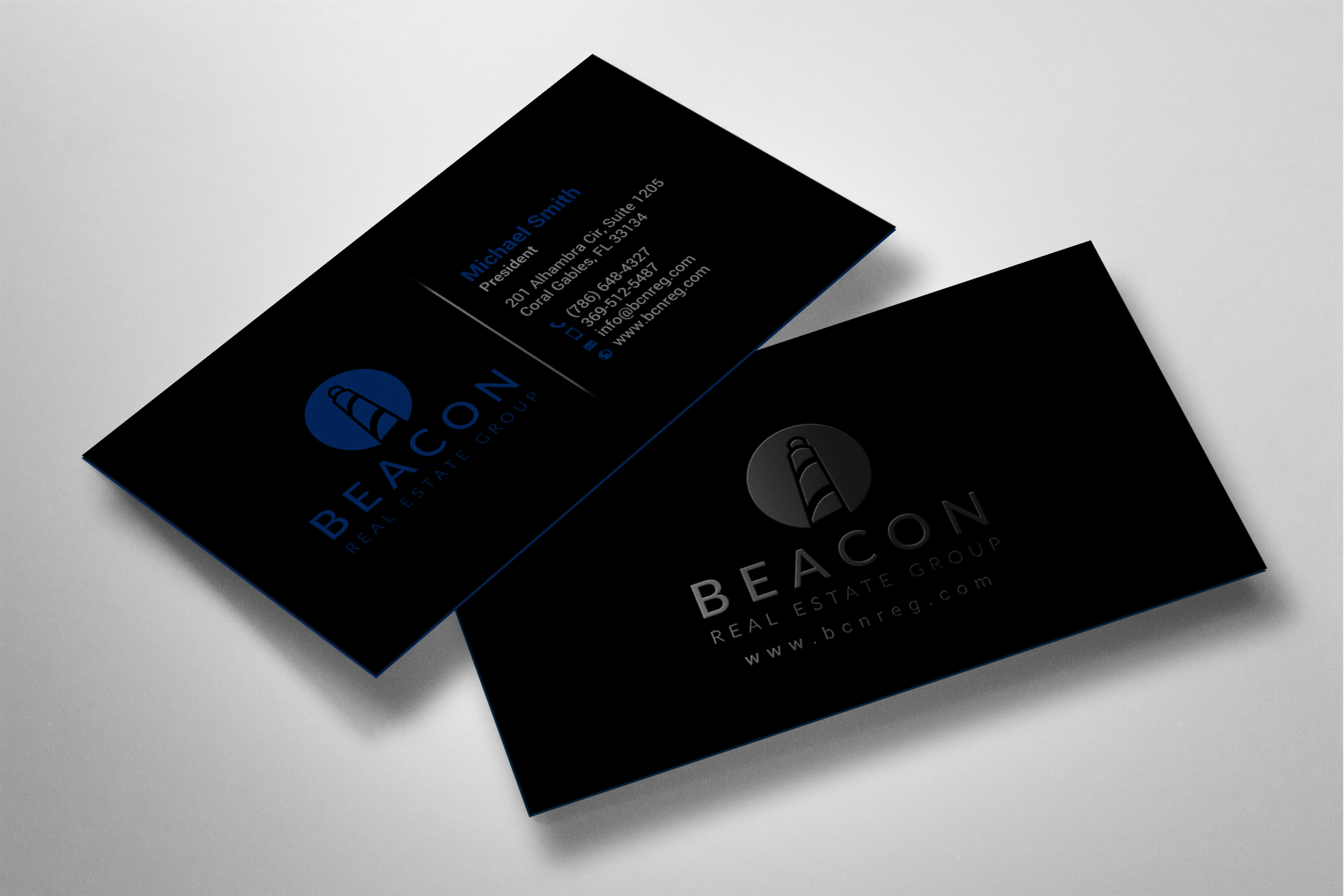 Business Card Design by chandrayaan.creative for this project | Design #25090769