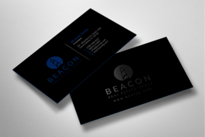Business Card Design by chandrayaan.creative for this project | Design: #25090769