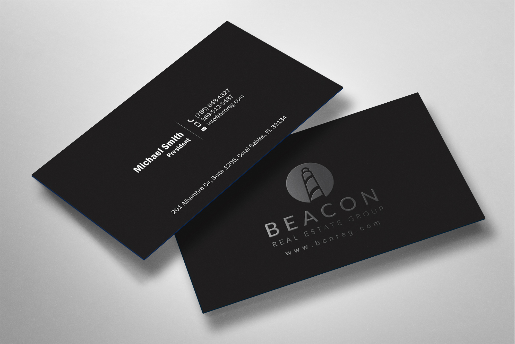 Business Card Design by chandrayaan.creative for this project | Design #25090770