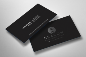 Business Card Design by chandrayaan.creative for this project | Design: #25090770