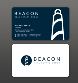 Business Card Design by chandrayaan.creative for this project | Design: #25091049