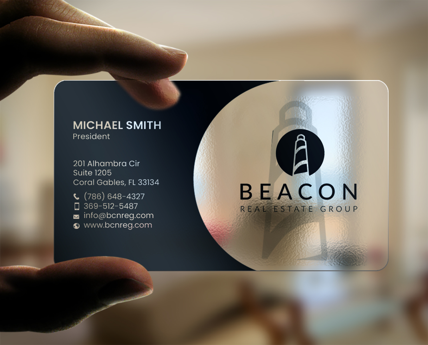 Business Card Design by chandrayaan.creative for this project | Design #25091050