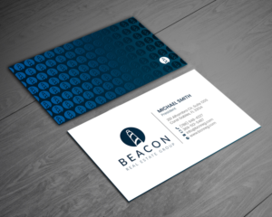 Business Card Design by chandrayaan.creative for this project | Design: #25091051