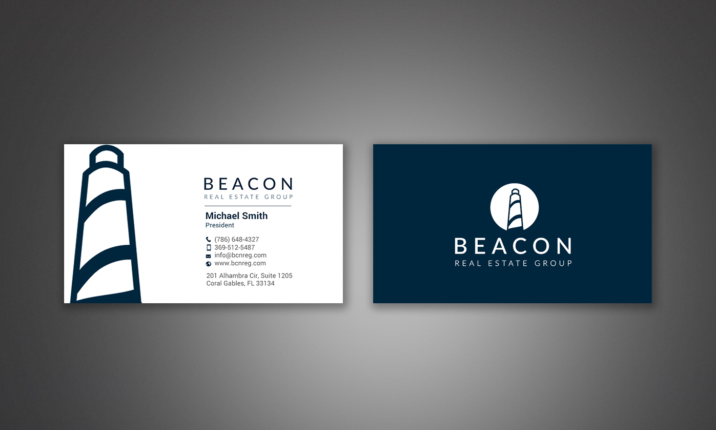 Business Card Design by chandrayaan.creative for this project | Design #25091512