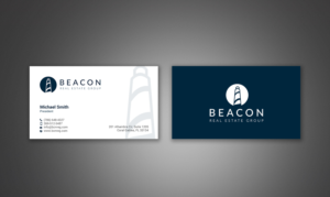 Business Card Design by chandrayaan.creative for this project | Design: #25091515