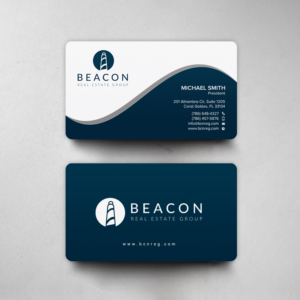 Business Card Design by chandrayaan.creative for this project | Design: #25092867