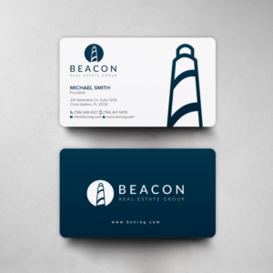 Business Card Design by chandrayaan.creative for this project | Design: #25092871