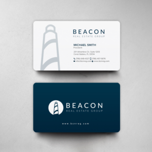 Business Card Design by chandrayaan.creative for this project | Design: #25092872