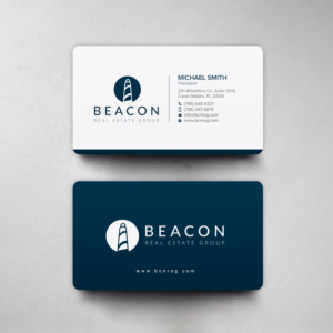 Business Card Design by chandrayaan.creative for this project | Design: #25092879