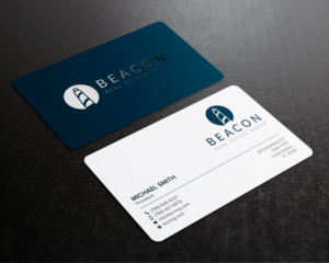 Business Card Design by chandrayaan.creative for this project | Design: #25092880