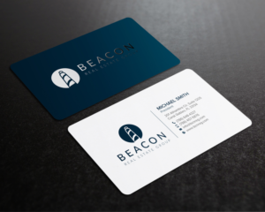 Business Card Design by chandrayaan.creative for this project | Design: #25092882